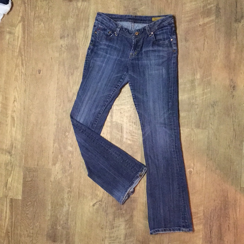 Seven For All Mankind Jeans SZ 31 Flare